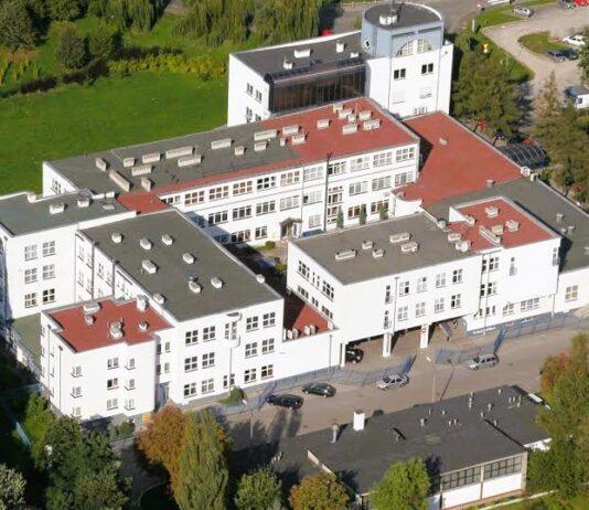 Przy Parku Sybiraków powstanie akademik? Deweloper złożył wniosek o budowę