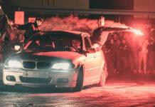 Drifting oficjalnie nielegalny. Prezydent podpisał ustawę, która zrewolucjonizuje polskie drogi