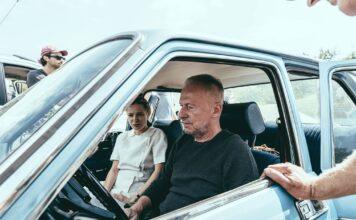 Co to wiesz o Bieszczadach? Podkarpacie na Netfliksie z Bogusławem Lindą Zamach na Papieża Bieszczady