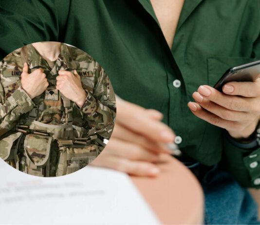 60-latka nawiązała znajomość z “amerykańskim żołnierzem”. Kobieta straciła ponad 140 tys. złotych