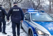 Tragedia w Rudoławicach. Ciało 36-latka odnaleziono na prywatnej posesji