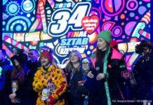 34.finał WOŚP w Rzeszowie