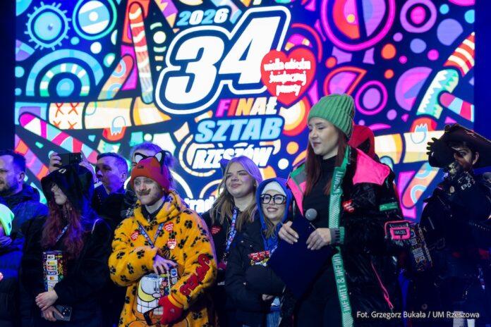 34-final-wosp-rzeszow-17 34.finał WOŚP w Rzeszowie