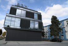 Centrum R&D BSH w Rzeszowie