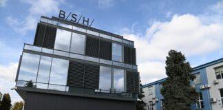 Centrum R&D BSH w Rzeszowie