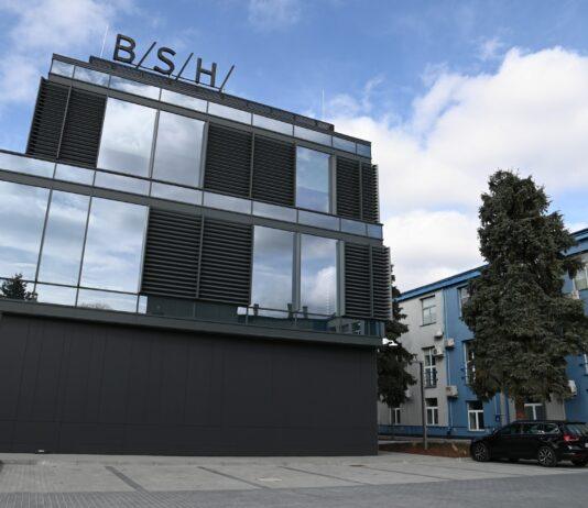 Centrum R&D BSH w Rzeszowie