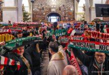 XVIII Ogólnopolska Patriotyczna Pielgrzymka Kibiców. Obecne ekipy z Podkarpacia