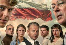 “Pojedynek” – film kręcony na Podkarpaciu z gwiazdą “Gry o Tron” w kinach w lutym