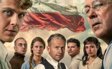 “Pojedynek” – film kręcony na Podkarpaciu z gwiazdą “Gry o Tron” w kinach w lutym