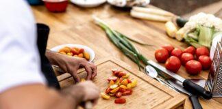 Oferta pracy: Kucharz w Rzeszowie