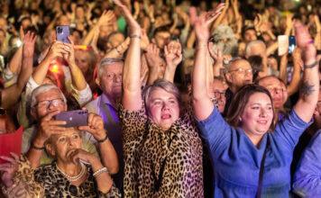 Rzeszów tętni kulturą. Co dzieje się w ten weekend w stolicy Podkarpacia? Senioralia