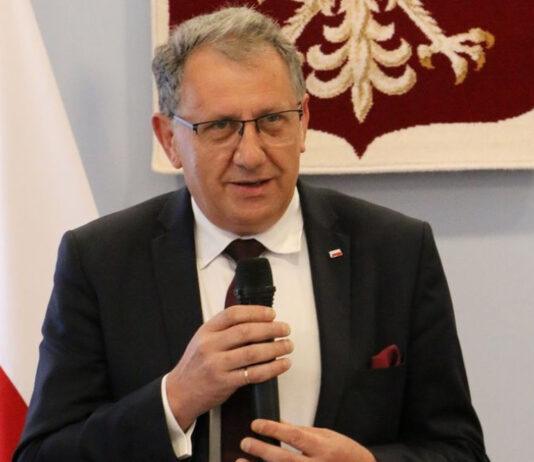 Poseł PiS z Podkarpacia z zarzutami? Prokuratura: samowolka budowlana, strzelnica i dotacja MON