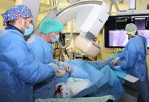 Pierwszy taki zabieg na Podkarpaciu. To przełom dla pacjentów i sukces rzeszowskiej kardiologii