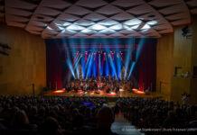 Piątkowy wieczór kontrastów w Filharmonii Podkarpackiej filharmonia podkarpacka