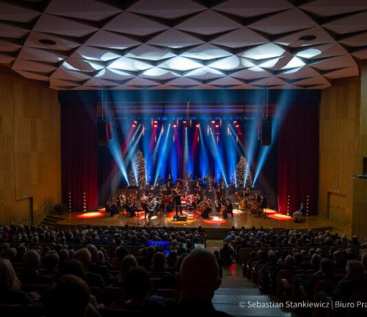 filharmonia podkarpacka
