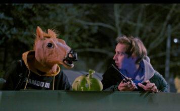 Premiera czarnej komedii młodych podkarpackich filmowców. Wstęp do WDK w Rzeszowie bezpłatny