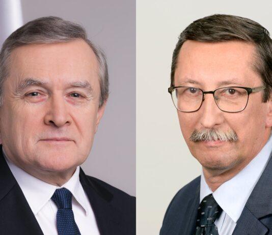 21 milionów i wielka afera z czasów PiS? Rzeszowska prokuratura bada Instytut Dmowskiego