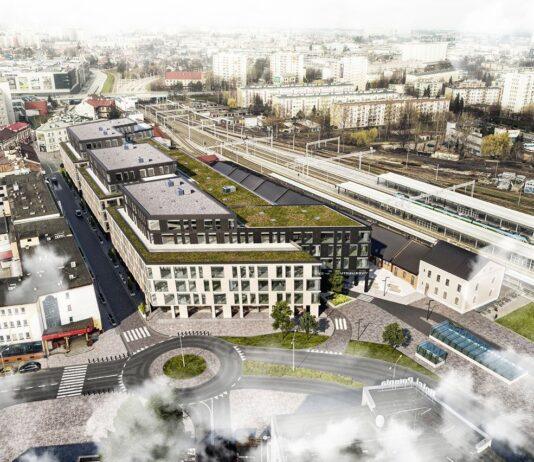 Regionalne Centrum Komunikacyjne