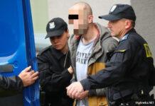 Nożownik ze Stalowej Woli