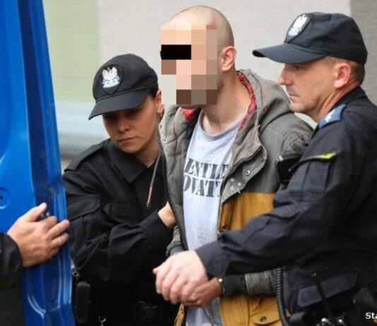 Wraca sprawa nożownika ze Stalowej Woli. Może wyjść ze szpitala psychiatrycznego Nożownik ze Stalowej Woli