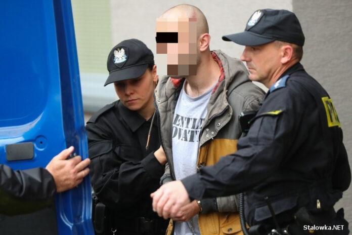 nozownik-stalowa-wola1 Nożownik ze Stalowej Woli