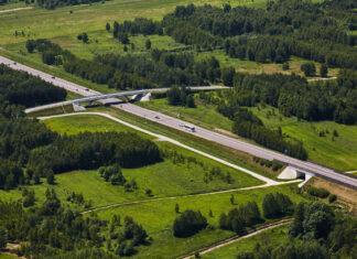 Kiedy powstanie północno-wschodnia obwodnica Rzeszowa? Jest porozumienie miasta z GDDKiA