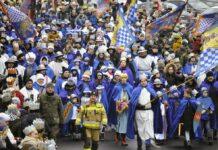 Orszak Trzech Króli ponownie na ulicach Rzeszowa. Sprawdź trasę i utrudnienia