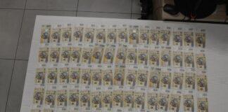 oszustwo metodą na policjanta