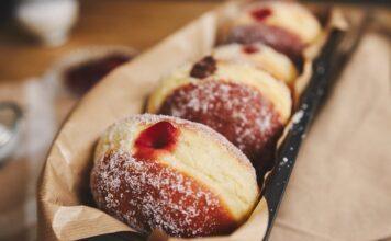 Tłusty Czwartek 2026. Kiedy wypada pyszne święto? pączki