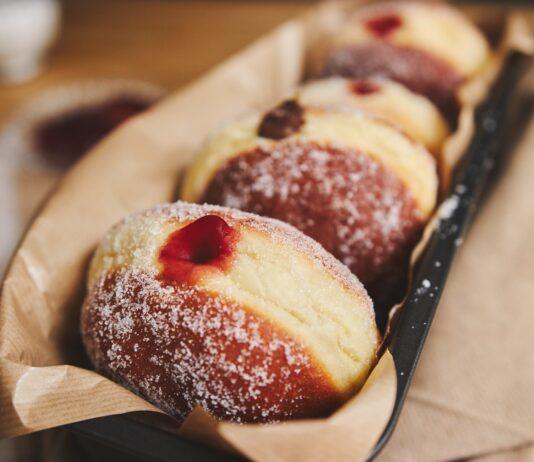 pączki