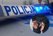 Rzeszów: jechał BMW pod wpływem narkotyków. Policja przeszukała auto i dom