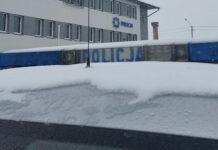 Leżeli na mrozie, byli kompletnie pijani. O krok od tragedii na Podkarpaciu