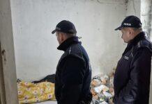 bezdomny poszukiwany