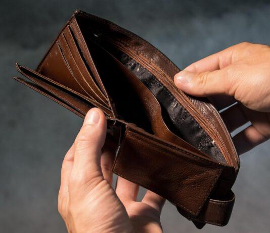 oszczędności Podkarpacie