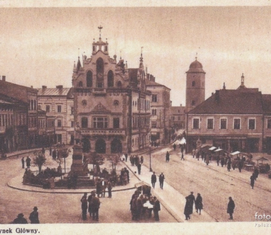 Gazeta „Ziemia Rzeszowska” 100 lat temu: “Sejm, złożony w znacznej części z warchołów, karierowiczów i prostaków”