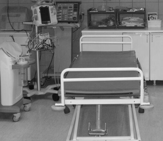 32-letna Justyna K. zmarła w szpitalu. Śledztwo zostało zawieszone, rodzina czeka na wyjaśnienia