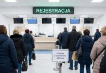 Kilkaset dni czekania na badania ratujące życie. Dramatyczna sytuacja pacjentów na Podkarpaciu