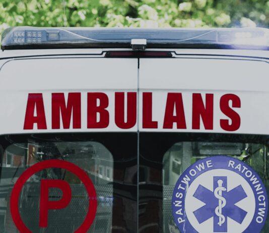 Tragedia na weselu. 56-latek nie żyje, sprawę bada prokuratura