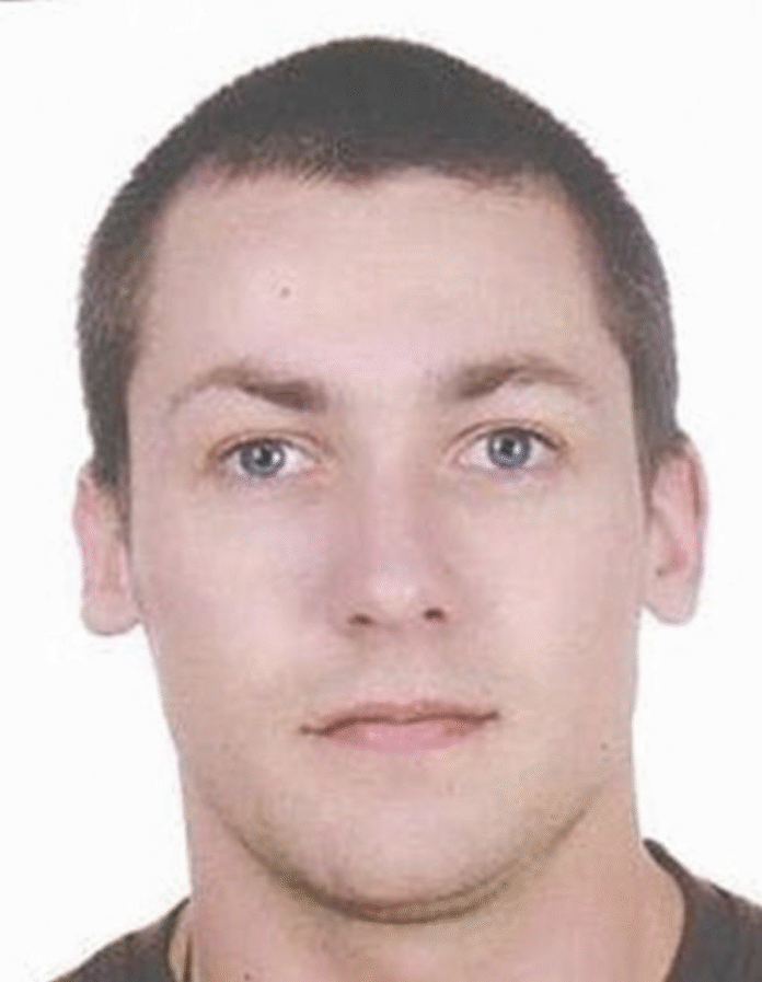 zaginiony-kamil-zagorski-debica Kamil Zagórski