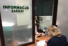 Zasiłek pogrzebowy w górę od 1 stycznia. Sprawdź, komu przysługuje 7 tys. zł zus informacja zasiłki okienko