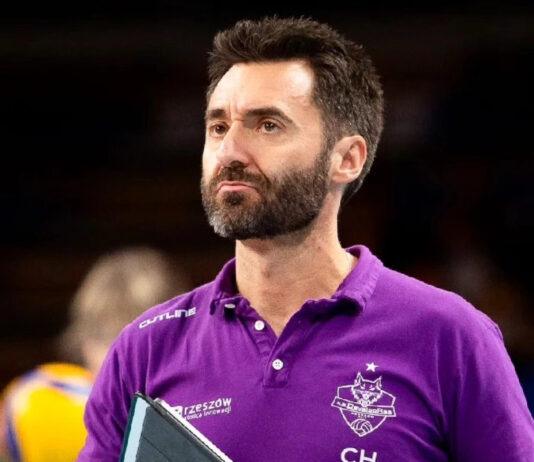 DevelopRes ma pierwsze miejsce, ale zwalnia. Cesar Hernandez Gonzalez odchodzi z zespołu