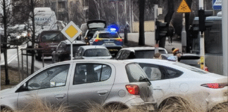 korek rzeszów akcja służb