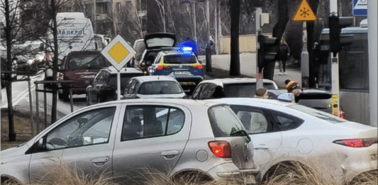 korek rzeszów akcja służb