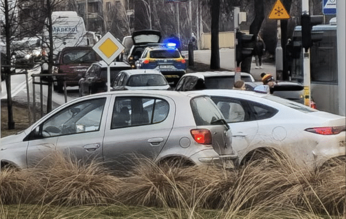 korek rzeszów akcja służb