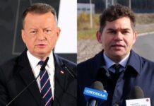 Miliardy z SAFE nie trafią na Podkarpacie? PiS: Ten program będzie trzymać państwa na łańcuchu