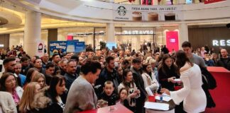 walentynki 2026 galeria rzeszów