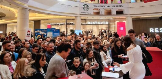 walentynki 2026 galeria rzeszów