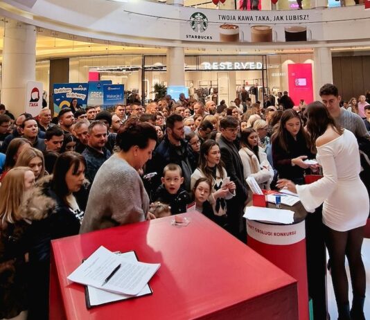 walentynki 2026 galeria rzeszów