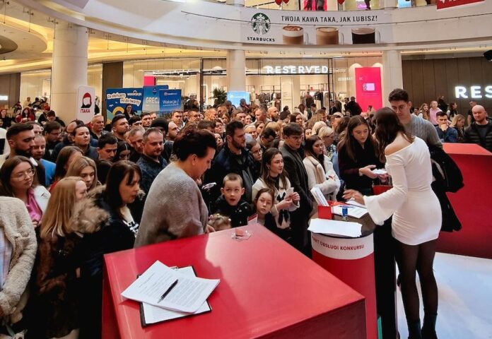 walentynki 2026 galeria rzeszów