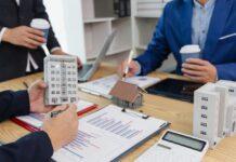 Jak firmy budowlane i deweloperzy współpracują z projektantami wnętrz